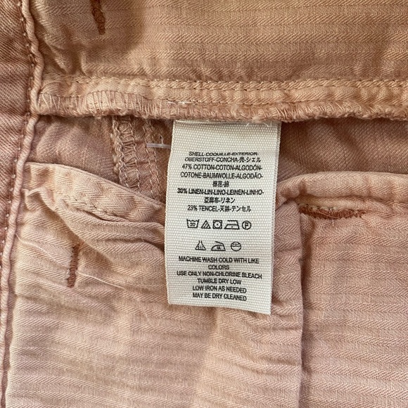 Free People Harem Shorts | NWT | Sz. 0 - Picture 4 of 11